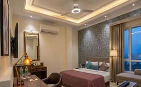 Hotel Ashoka International At Karol Bagh
